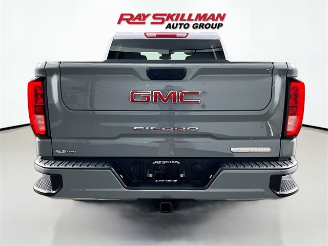 2024 Gmc Sierra 1500 Elevation photo 4