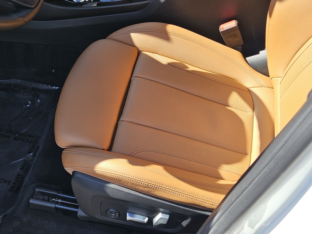 2022 Bmw X3 xDrive30i photo 33