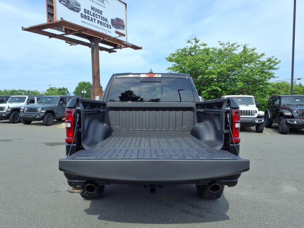 2025 Ram 1500 Rebel photo 18