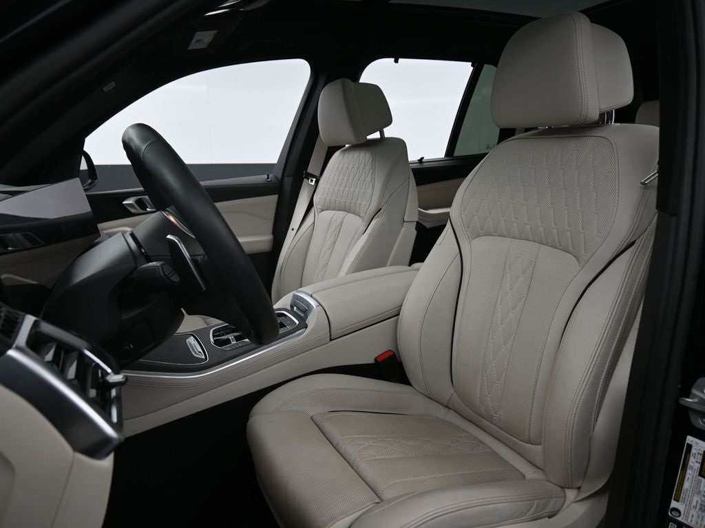 2024 Bmw X5 xDrive40i photo 3