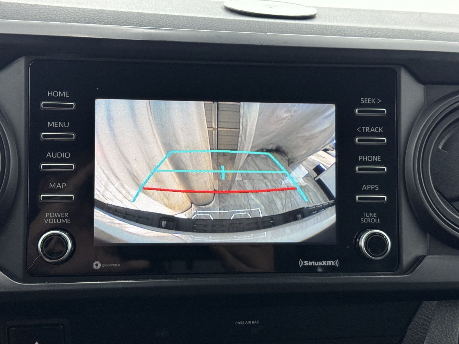 2021 Toyota Tacoma SR Access Cab photo 21