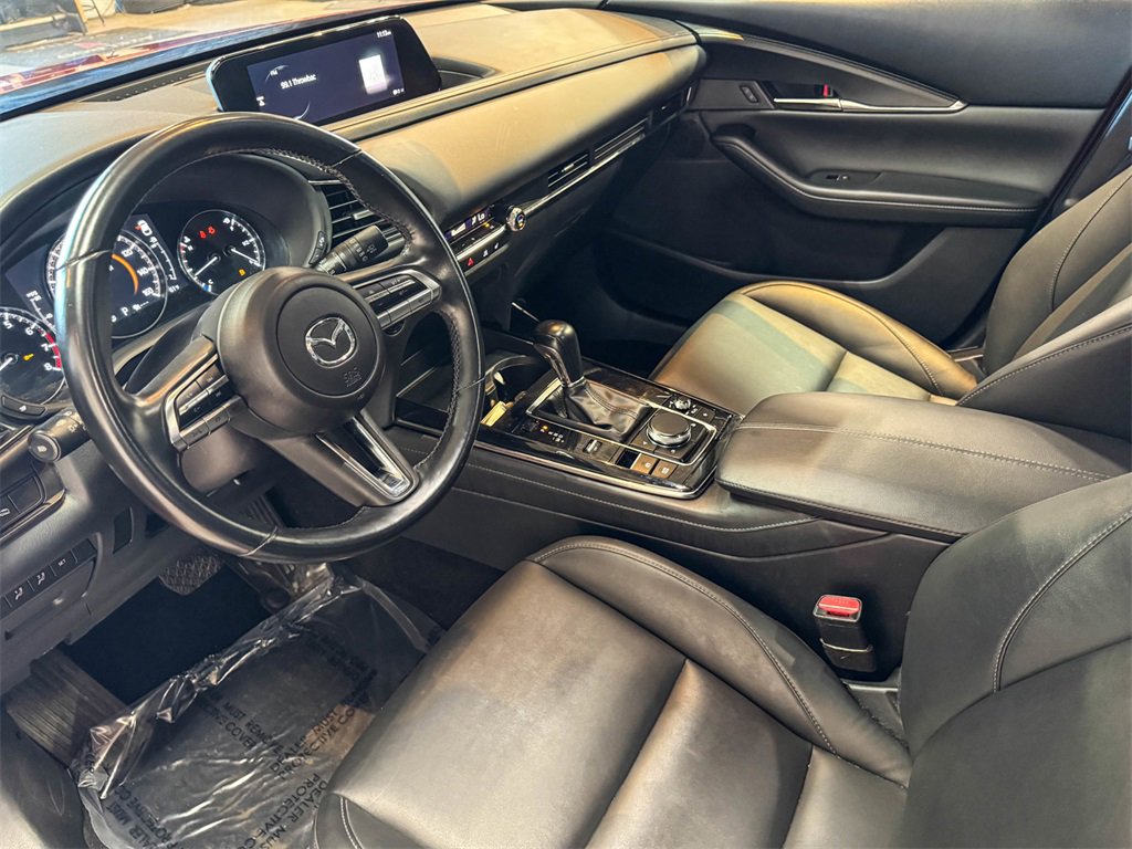 2022 Mazda CX-30 2.5 S Preferred photo 17