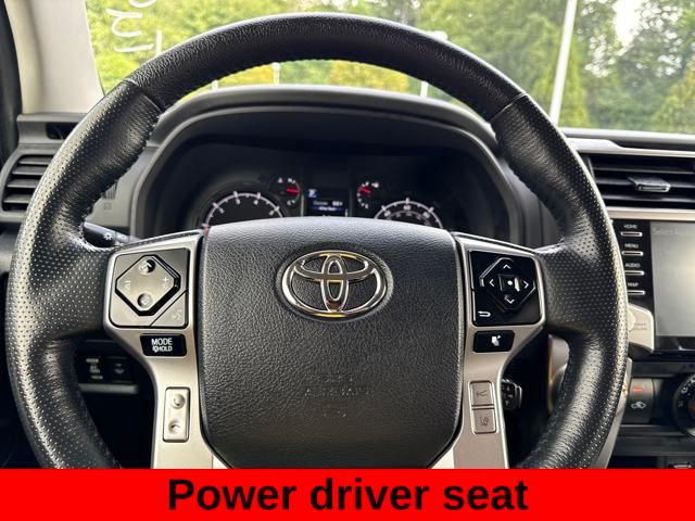 2024 Toyota 4Runner SR5 Premium photo 6