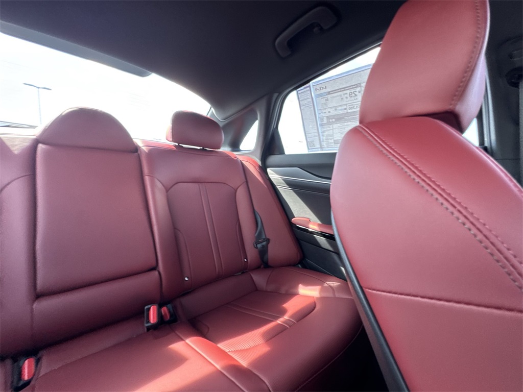 2026 Kia K5 GT-Line photo 14