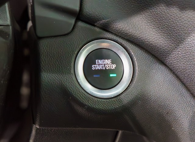 2022 Chevrolet Equinox LT photo 15