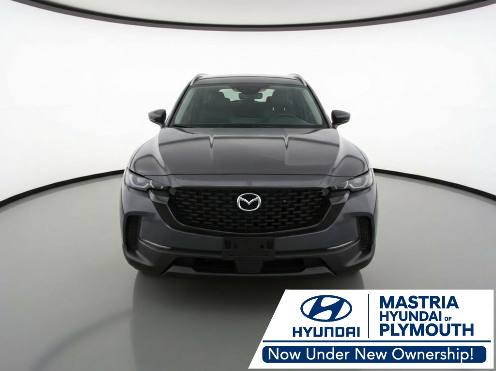 2025 Mazda CX-50 Preferred's photo