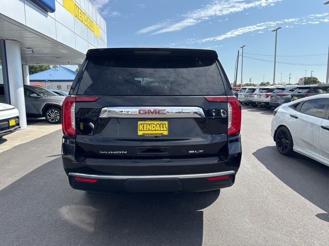 2021 Gmc Yukon XL SLT photo 7