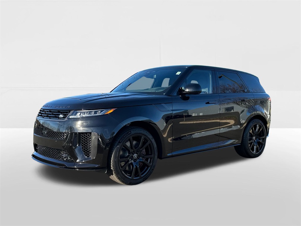 2024 Land Rover Range Rover Sport SV Edition One's photo
