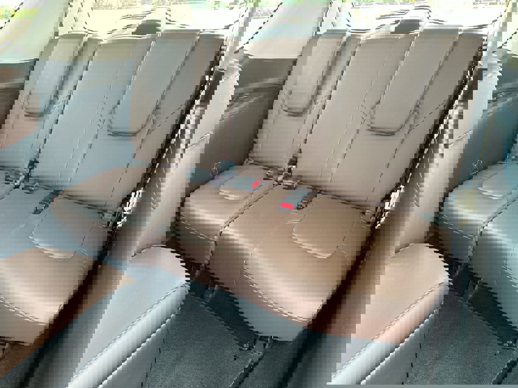 2024 Infiniti QX80 Premium Select photo 23