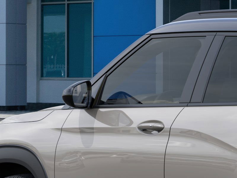 2026 Chevrolet Trailblazer RS photo 6