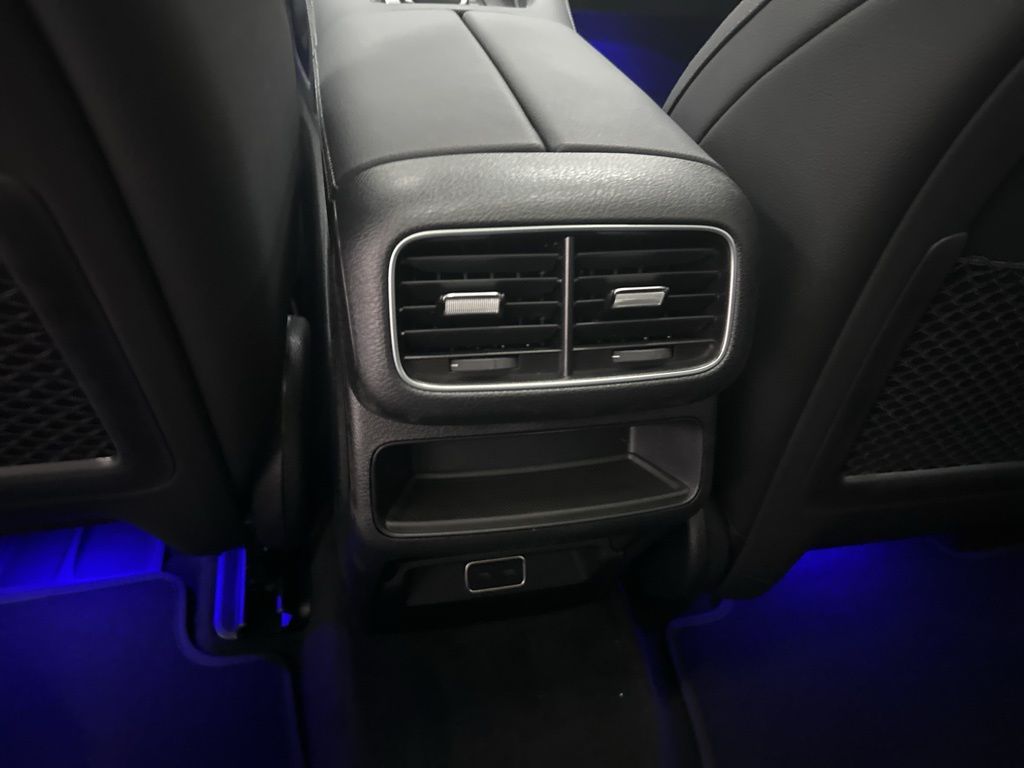 2026 Mercedes Benz GLE 450 4MATIC photo 19