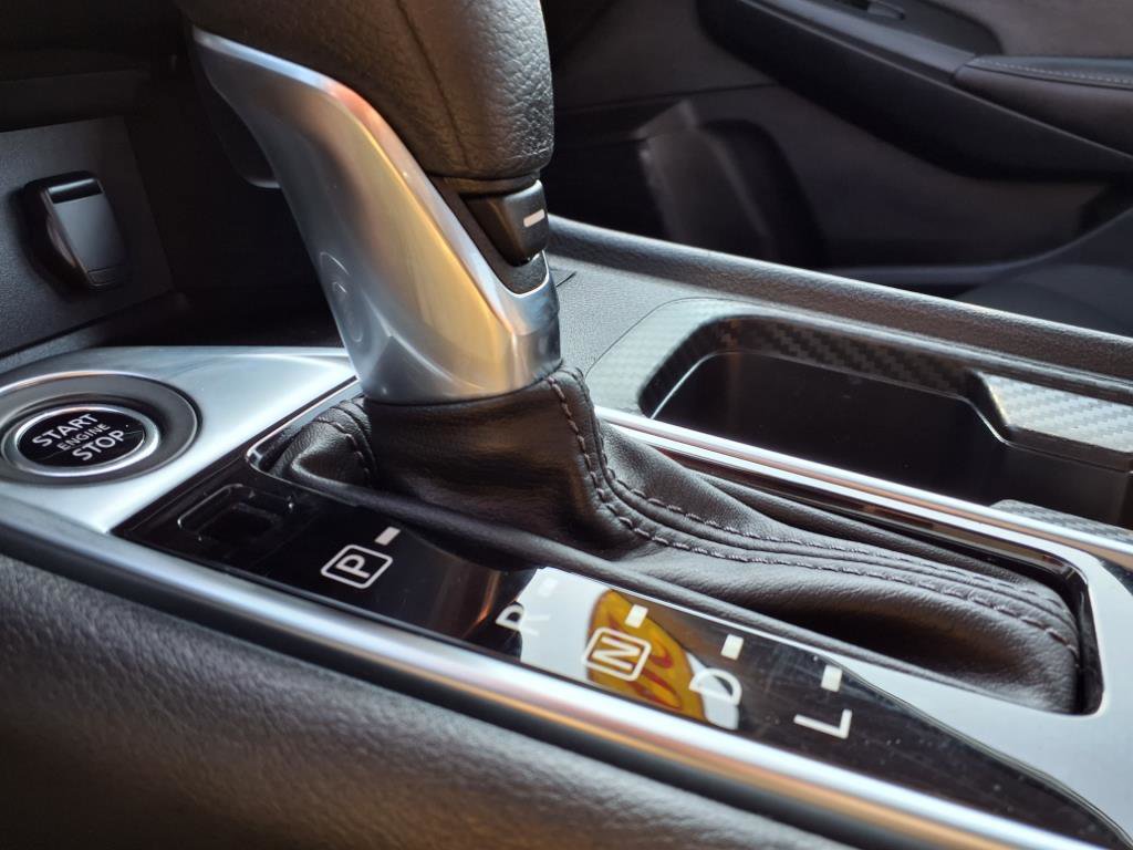 2022 Nissan Sentra SV photo 29