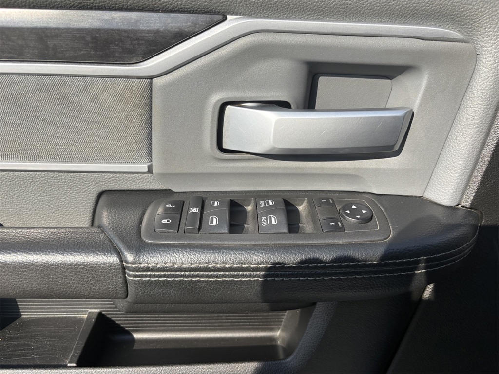2022 Ram 3500 Big Horn photo 11