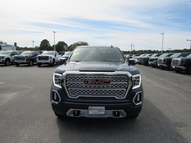 2022 Gmc Sierra 1500 Limited Denali photo 4