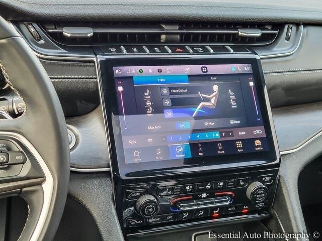 2024 JEEP GRAND CHEROKEE L - Image 24