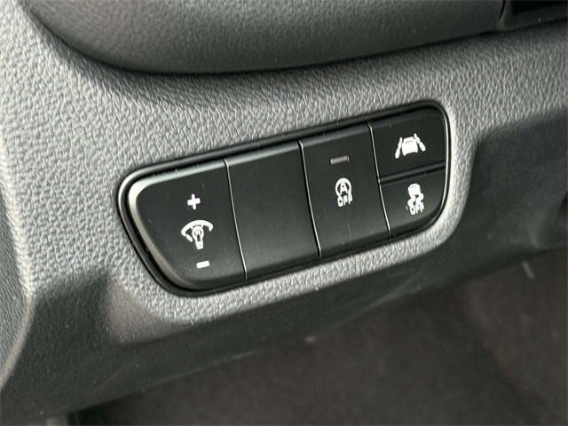 2021 Kia Seltos EX photo 25