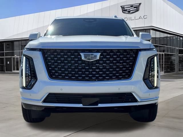 2025 Cadillac Escalade Premium Luxury photo 4