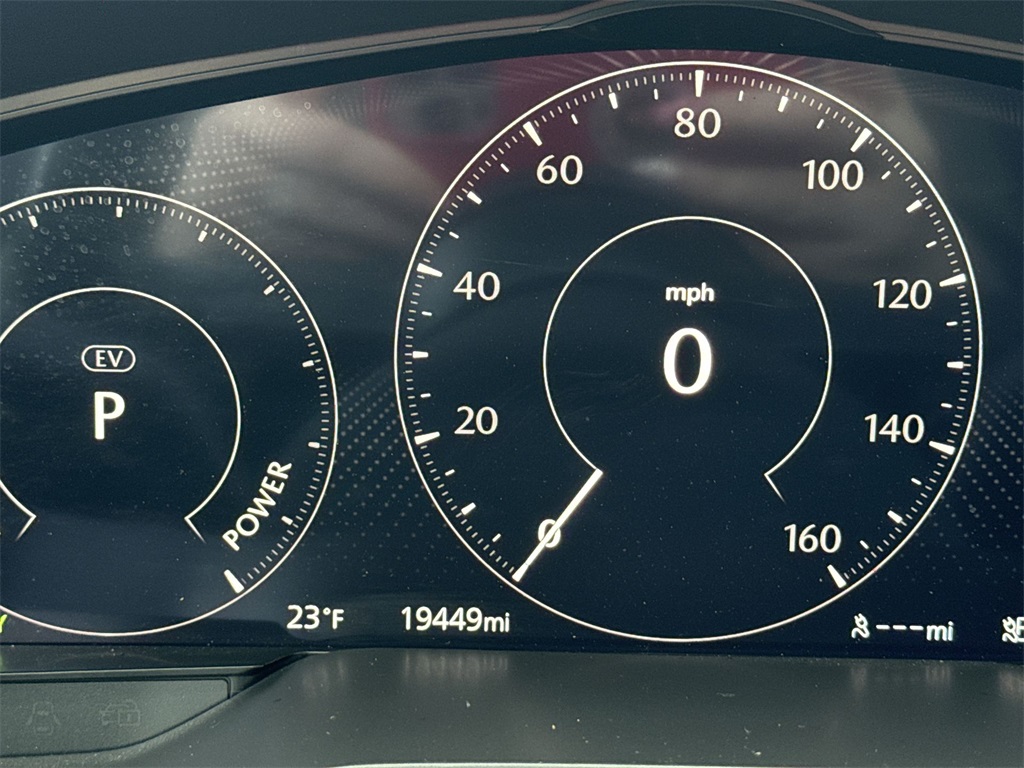 2024 MAZDA CX-90 - Image 13