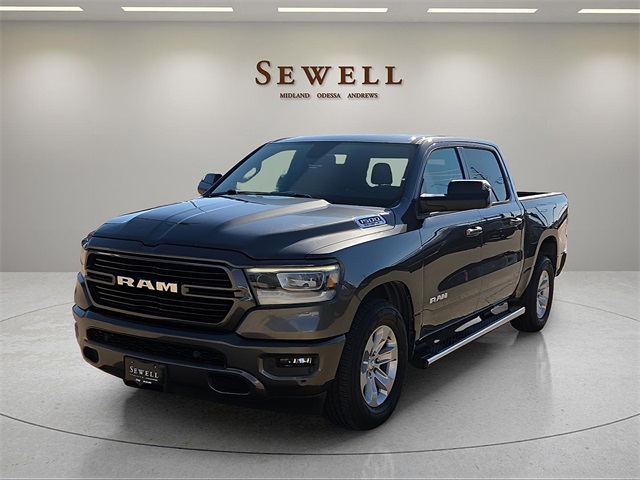 2019 RAM Ram 1500 Pickup Big Horn/Lone Star's photo