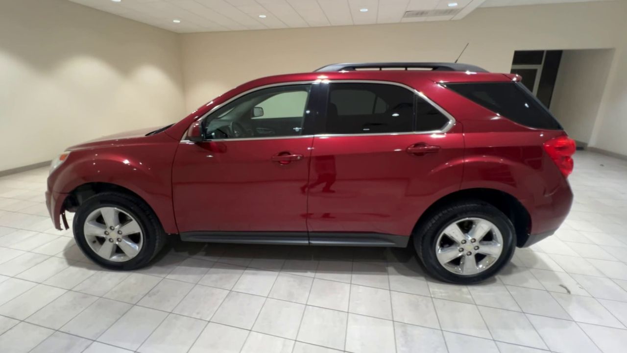 2012 Chevrolet Equinox LT photo 41
