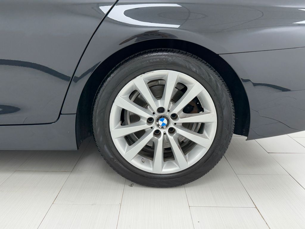 2016 Bmw 535i xDrive photo 42