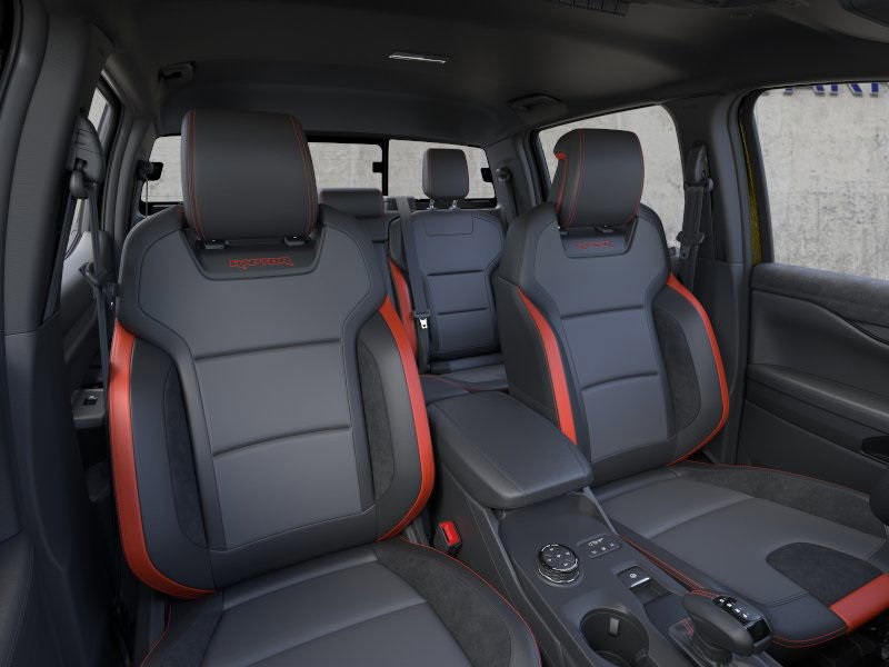 2025 Ford Ranger Raptor photo 7