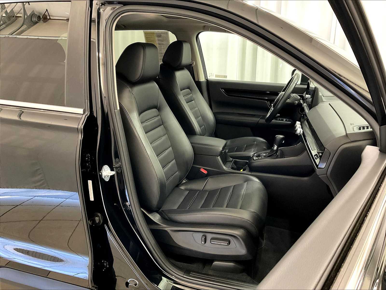 2023 Honda CR-V EX-L photo 11