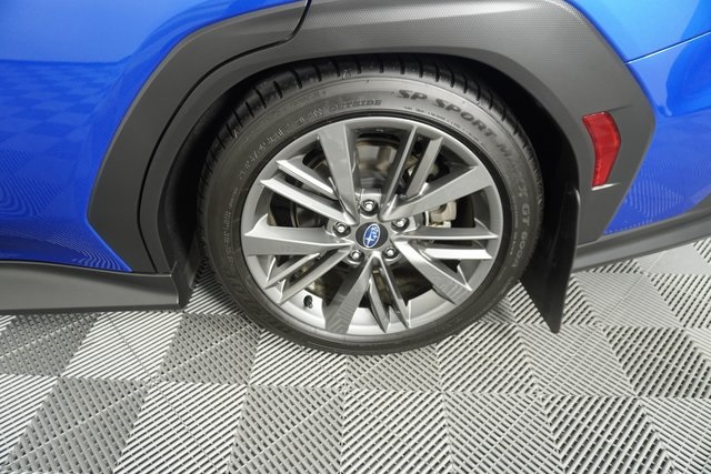 2024 Subaru WRX Base photo 16