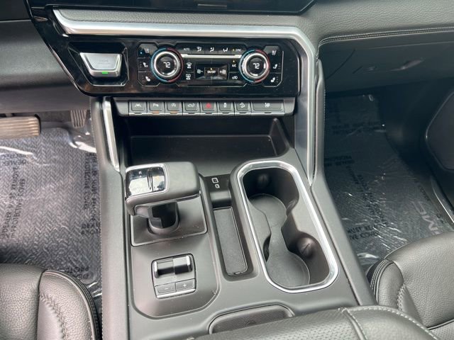 2023 Gmc Sierra 1500 Denali photo 12
