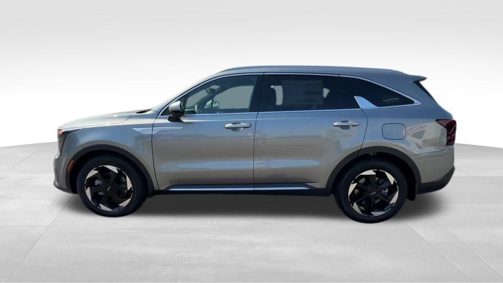 2025 Kia Sorento Plug-In Hybrid SX Prestige photo 2