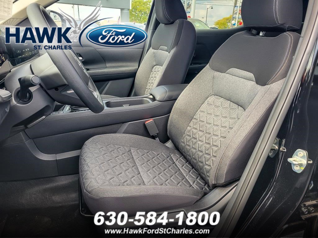 2025 NISSAN KICKS MPV - Image 12