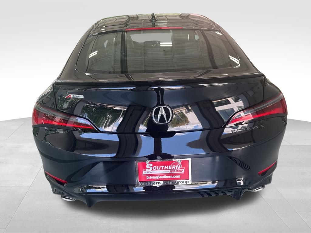 2025 Acura Integra A-Spec photo 6