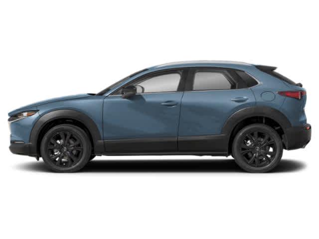 2025 Mazda CX-30 2.5 S Carbon photo 3