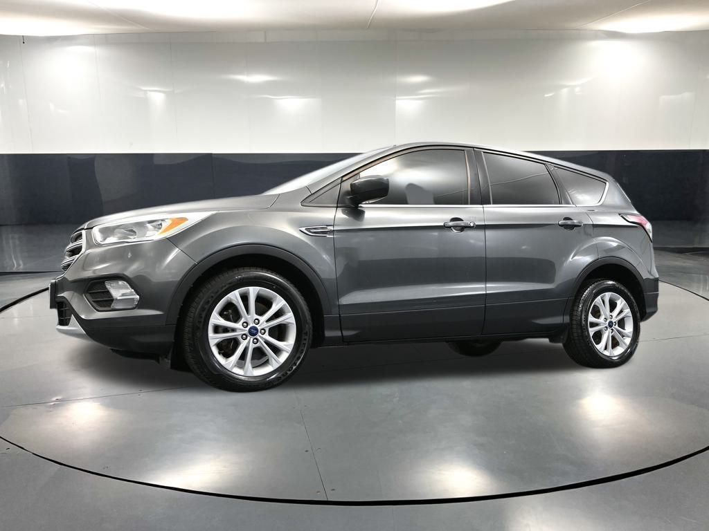 2017 Ford Escape SE photo 45