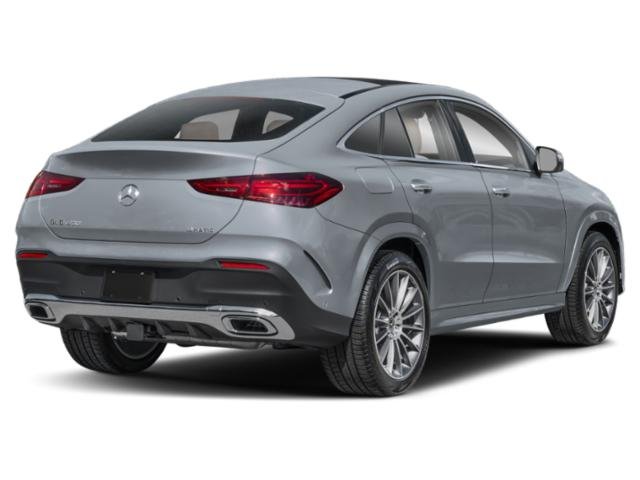 2026 Mercedes Benz GLE 450 4MATIC Coupe photo 2