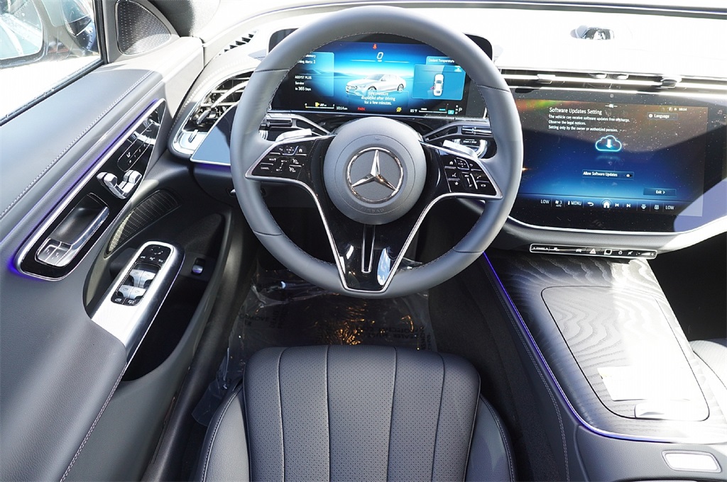 2026 Mercedes Benz E 350 photo 15