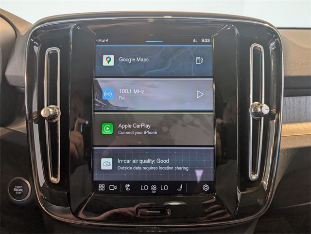2023 Volvo XC40 Ultimate photo 20