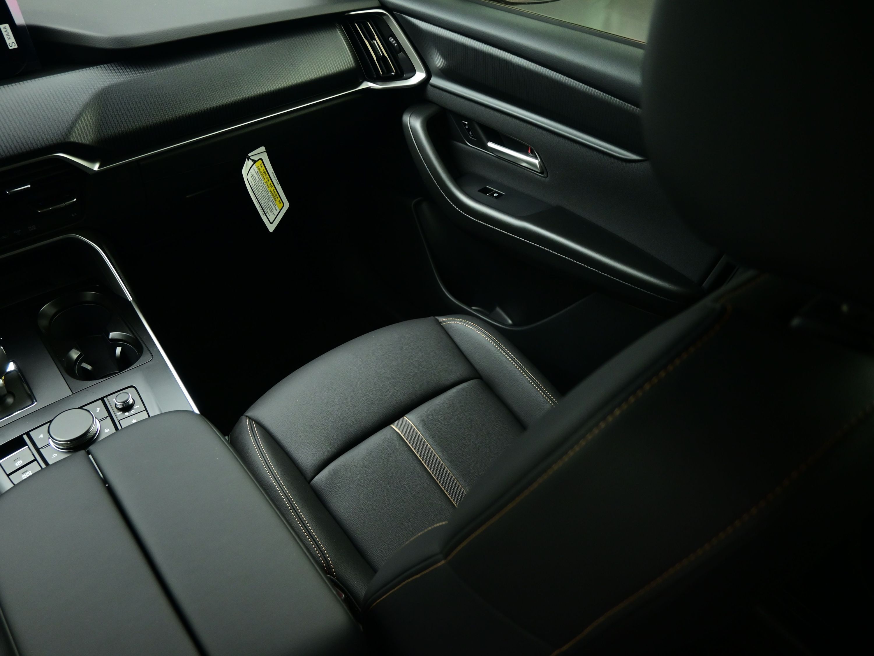 2025 Mazda CX-90 3.3 Turbo Select photo 14