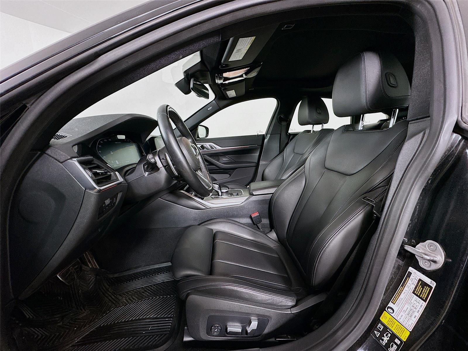 2022 Bmw M440i xDrive GC photo 6
