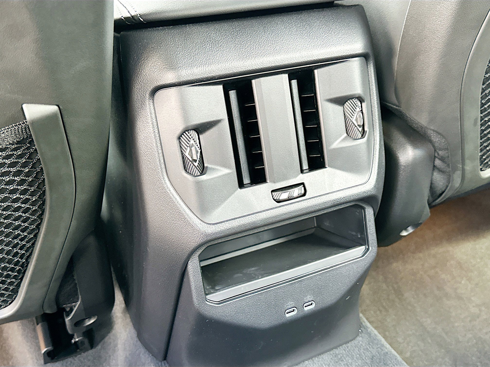 2026 Bmw X3 photo 19