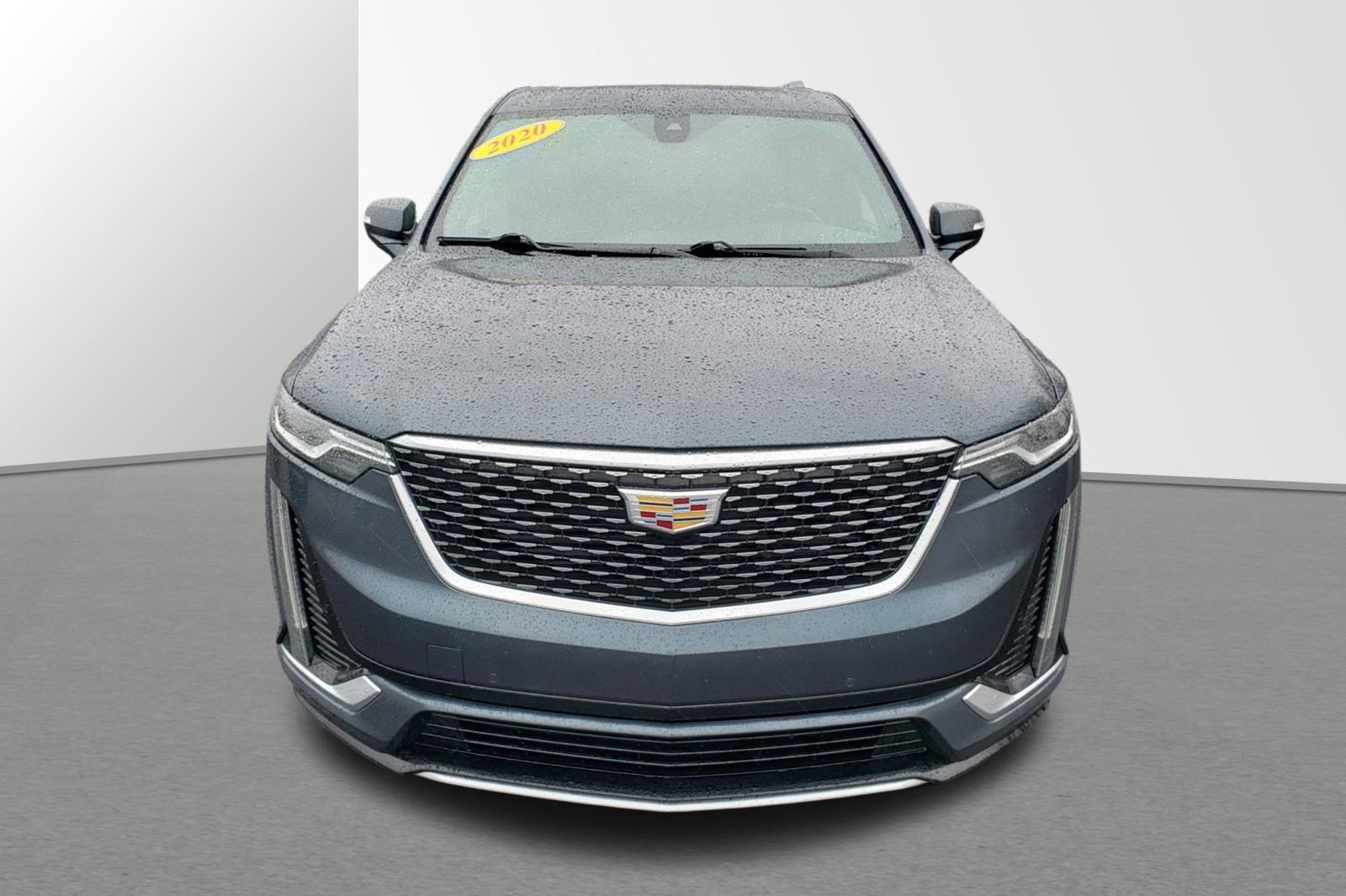 PreOwned 2020 Cadillac XT6 Premium Luxury SUV in Harvard P5796