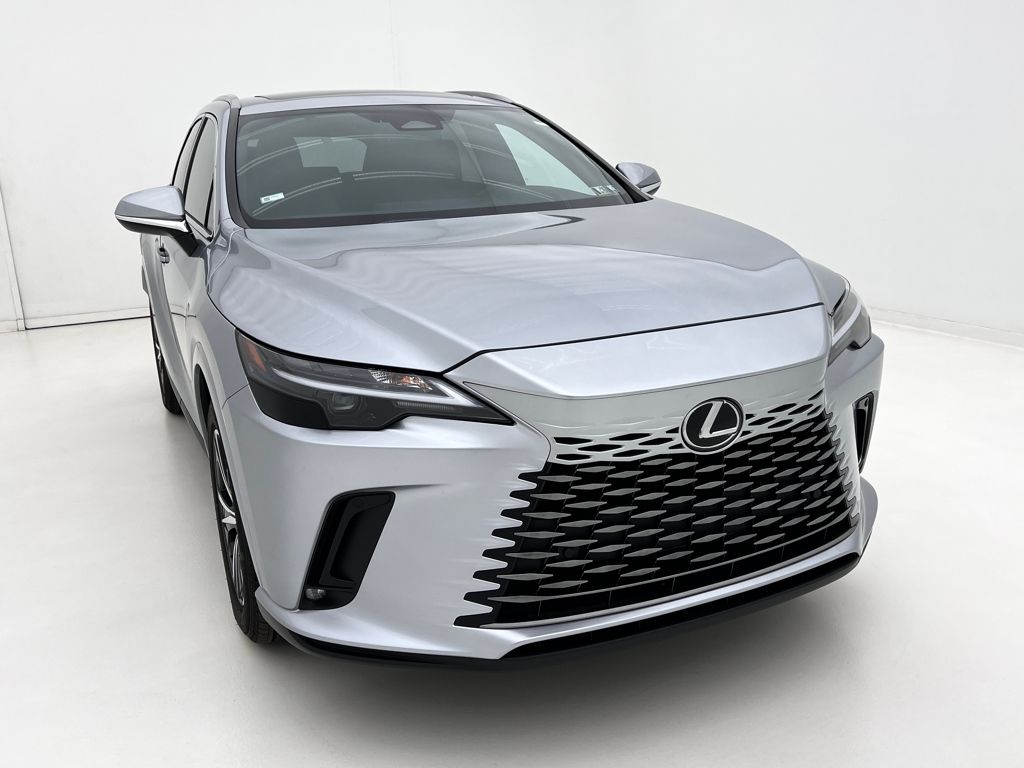 2024 Lexus RX 350 Premium photo 4