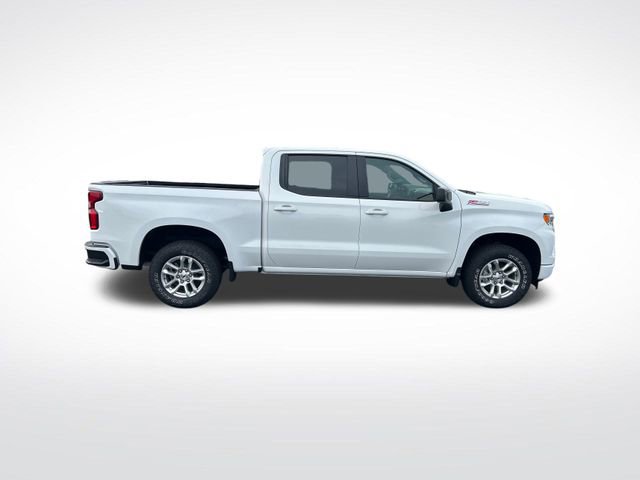 2025 Chevrolet Silverado 1500 RST photo 5