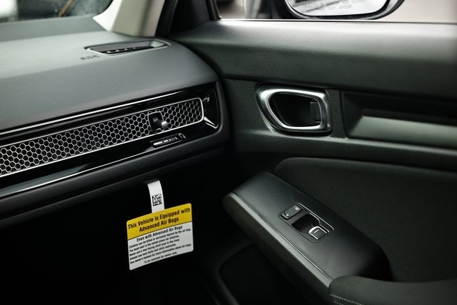 2026 Honda Civic LX photo 25