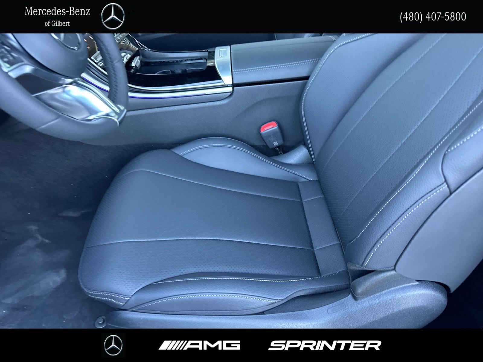 2026 Mercedes Benz CLE 300 4MATIC photo 15