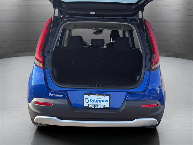 2022 Kia Soul X-Line photo 33
