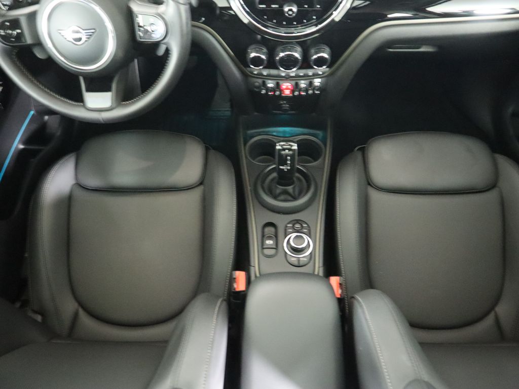 2023 Mini Countryman S ALL4 photo 17