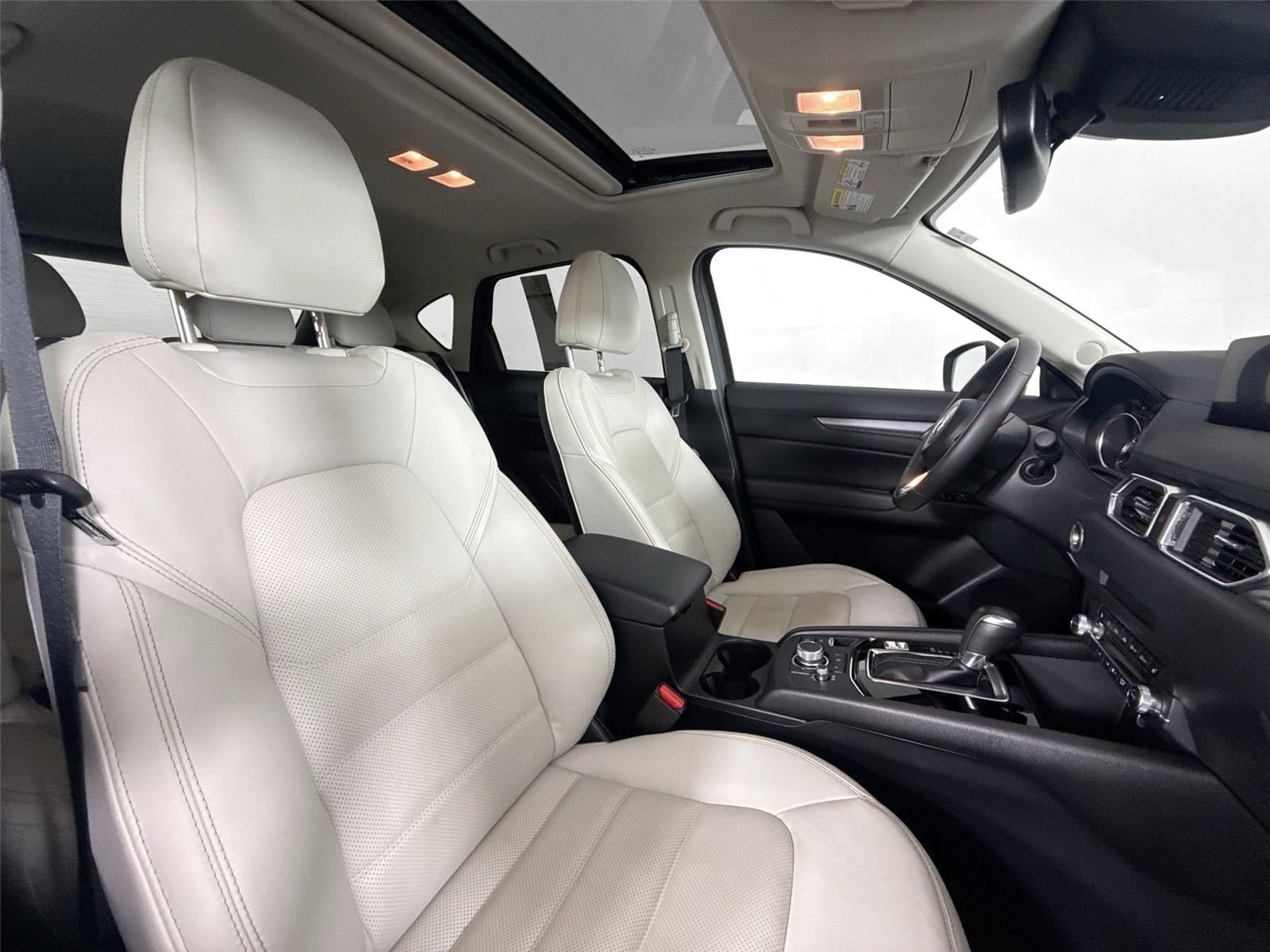 2023 Mazda CX-5 2.5 S Preferred photo 40