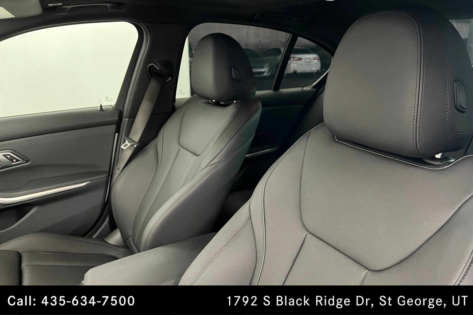 2021 Bmw M340i photo 15