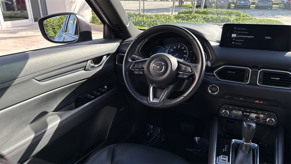 2023 Mazda CX-5 Turbo photo 20